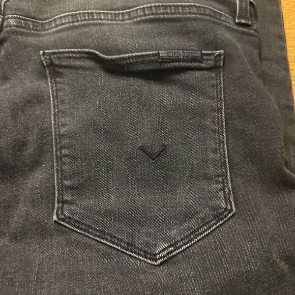 Hudson Natalie mid rise ankle 31 - Picture 6 of 9